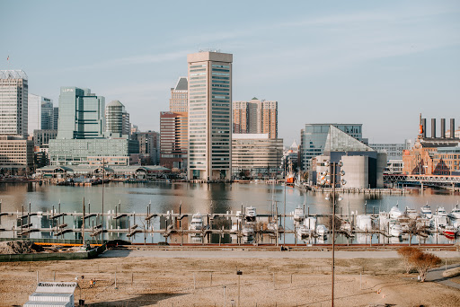 Insurance Broker «Baltimore Insurance Network», reviews and photos