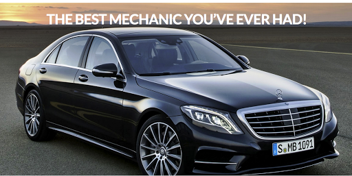 2825 N Weber Ave, Fresno, CA 93705, USA