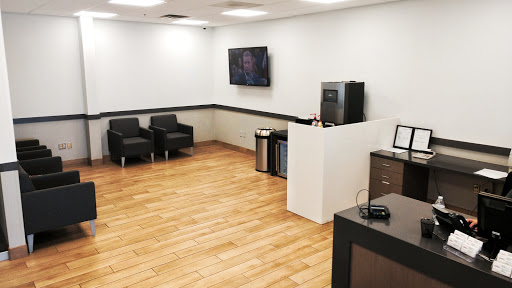 Auto Body Shop «Penske Automotive Collision», reviews and photos, 350 N Hayden Rd, Scottsdale, AZ 85257, USA