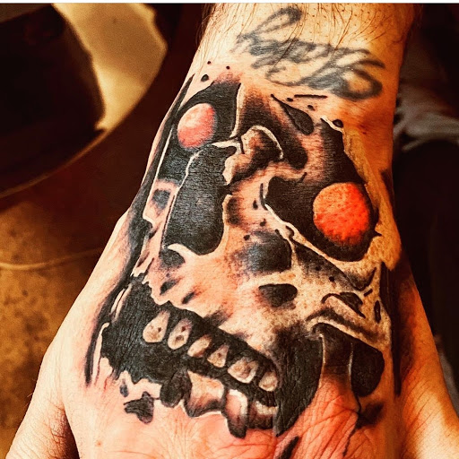 Explore autism tattoo ideas for guys, creative tattoo ideas in Vancouver, available at Studio X Tattoos & Piercings