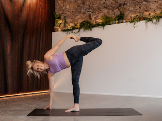 Yoga with Maura