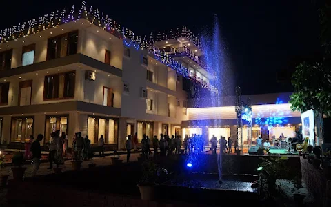 Pushpanjali Villa & Resort image