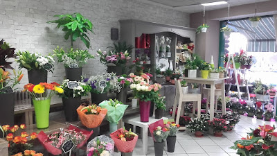 Les fleurs d'amande 35470 à Bain-de-Bretagne
