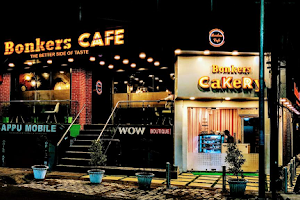 Bonkers Cafe & Restaurants image