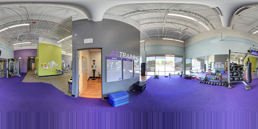 Gym «Anytime Fitness», reviews and photos, 5570 W 159th St, Oak Forest, IL 60452, USA
