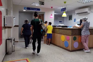 Hospital Luís França - Emergência Pediátrica image
