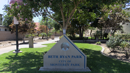 Beth Ryan Park