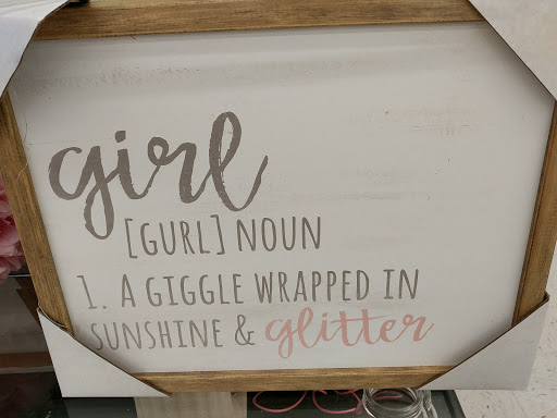 Department Store «T.J. Maxx», reviews and photos, 1301-C S Park St, Carrollton, GA 30117, USA