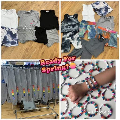 Beauty «Ross Cosmetics», reviews and photos, 625 Central Ave, Highland Park, IL 60035, USA