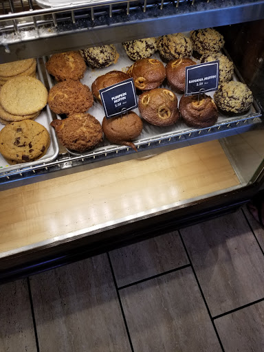 Cafe «Corner Bakery Cafe», reviews and photos, 17575 Harvard Ave # A, Irvine, CA 92614, USA