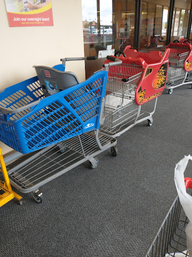 Grocery Store «ShopRite of Marlton», reviews and photos, 307 NJ-70, Marlton, NJ 08053, USA