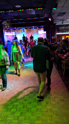 Western Restaurant «The Banque Country Western», reviews and photos, 1849 E Little Creek Rd, Norfolk, VA 23518, USA