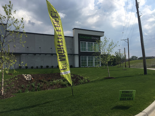 Storage Facility «Extra Space Storage», reviews and photos, 5051 MN-7, St Louis Park, MN 55416, USA