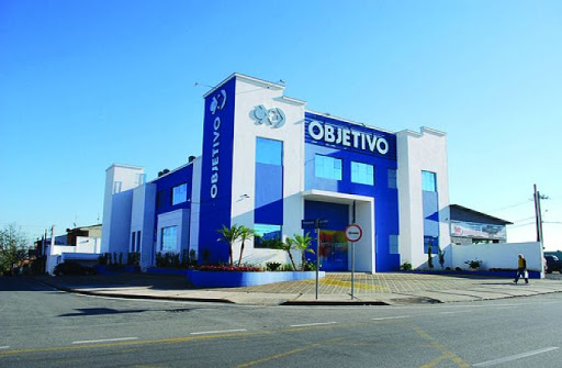 Logo da empresa - Objetivo Sorocaba - Zona Norte