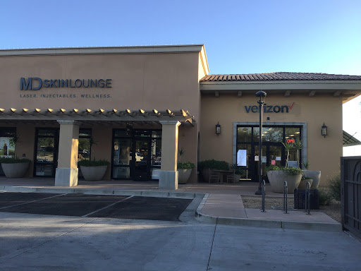 GoWireless Verizon Authorized Retailer, 18251 N Pima Rd #130, Scottsdale, AZ 85255, USA, 