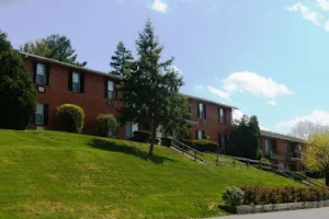 Oak Hollow Apartments image
