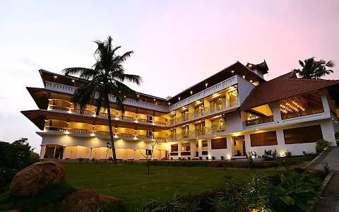 Aadisaktthi Leisure Resort Kovalam image