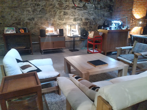 Watch Store «Shinola Ann Arbor Store», reviews and photos, 301 S Main St, Ann Arbor, MI 48104, USA