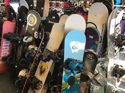 Sporting Goods Store «Play It Again Sports», reviews and photos, 9150 Baltimore National Pike, Ellicott City, MD 21042, USA