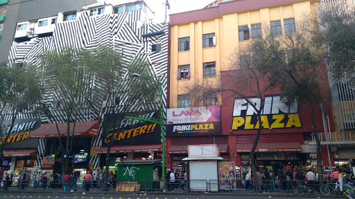 Cursos gamer Ciudad de Mexico