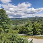 Photo n°1 de l'avis de Agostino.a fait le 06/06/2020 à 18:05 sur le  Ristorante Trattoria Del Lago Da Santino à Amatrice