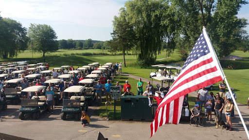 Golf Club «West Bend Lakes Golf Club», reviews and photos, 1241 WI-33, West Bend, WI 53095, USA