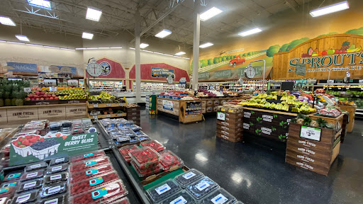 Health Food Store «Sprouts Farmers Market», reviews and photos, 1343 W Campbell Rd, Richardson, TX 75080, USA