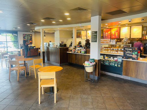 Starbucks image