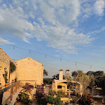 Photo n°2 de l'avis de Jamie.i fait le 14/08/2022 à 21:28 sur le  Masseria San Paolo Grande à Ceglie Messapica