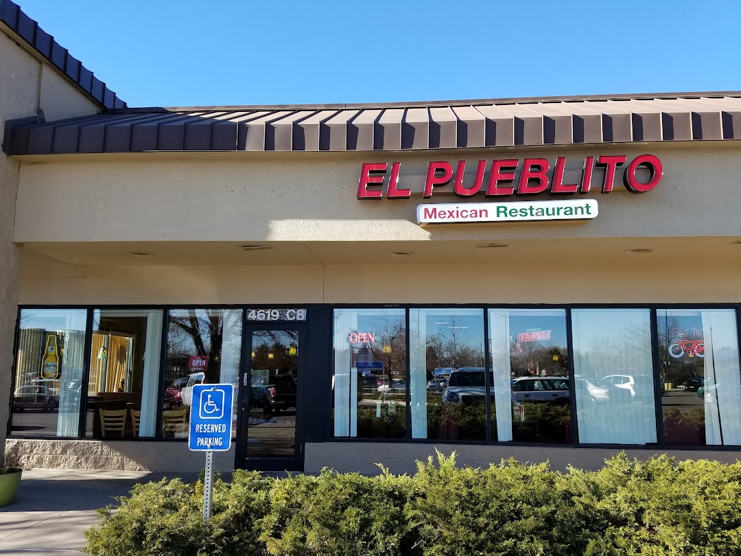 El Pueblito Mexican Restaurant