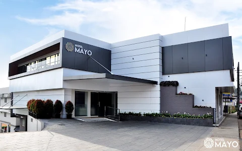 Hotel Mayo image