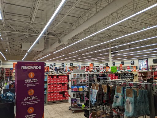 Shoe Store «Rack Room Shoes», reviews and photos, 3050 E Lohman Ave Ste E, Las Cruces, NM 88011, USA