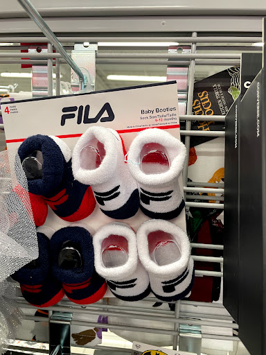 Clothing Store «Burlington Coat Factory», reviews and photos, 3168 Airport Blvd, Mobile, AL 36606, USA