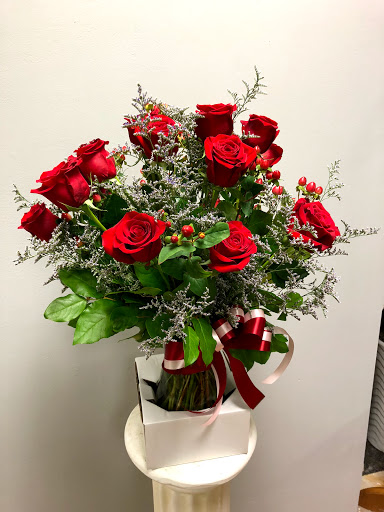 Florist «Eden Flowers», reviews and photos, 3230 Medlock Bridge Rd, Norcross, GA 30092, USA