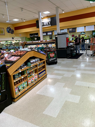 Supermarket «Publix Super Market at Nine Mile», reviews and photos, 2180 W 9 Mile Rd, Pensacola, FL 32534, USA