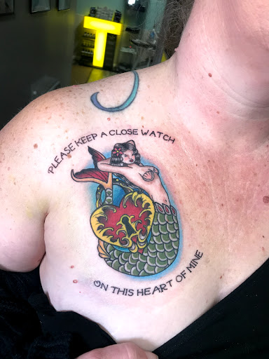 Explore pink floyd tattoo ideas, creative tattoo ideas in Ocala, available at The Tattoo Gallery of Ocala LLC
