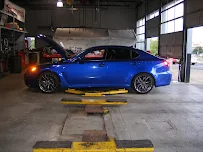 Exact Performance, Inc. - Car repair in Mission, KS, Kansas City - Rated 4.5/5