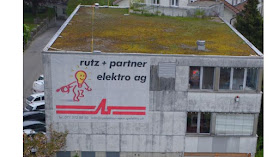 Rutz + Partner Elektro AG