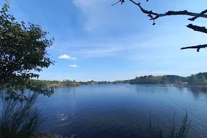 Lac de Lastioulles image