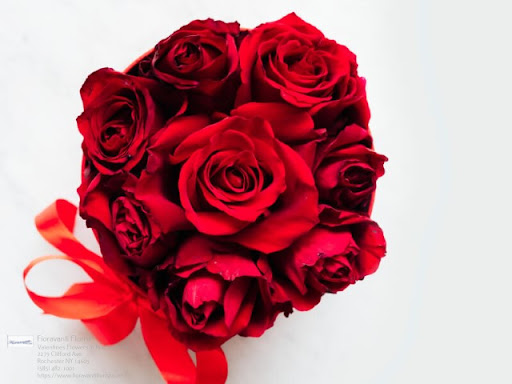 Florist «Fioravanti Florist», reviews and photos, 2279 Clifford Ave, Rochester, NY 14609, USA