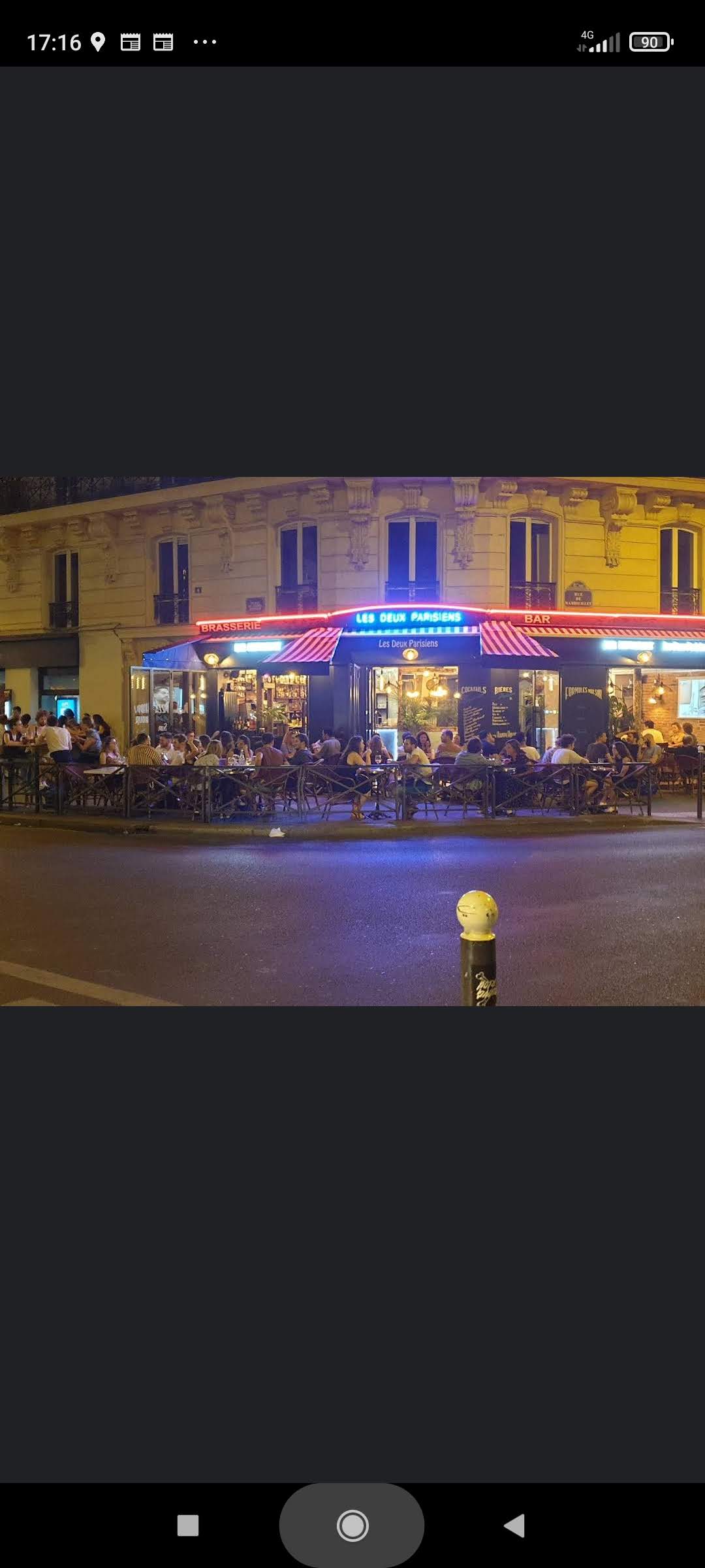 Photo n° 1 de l'avis de Gregory.m fait le 19/02/2022 à 16:17