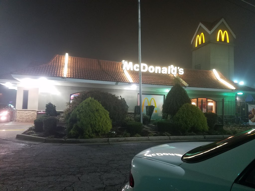 McDonald's 30180
