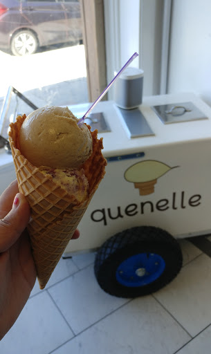 Dessert Shop «Quenelle», reviews and photos, 2214 W Magnolia Blvd a, Burbank, CA 91506, USA