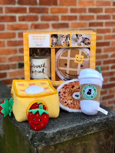 Pet Supply Store «Cornerstone Pets», reviews and photos, 105 9th St, Hoboken, NJ 07030, USA