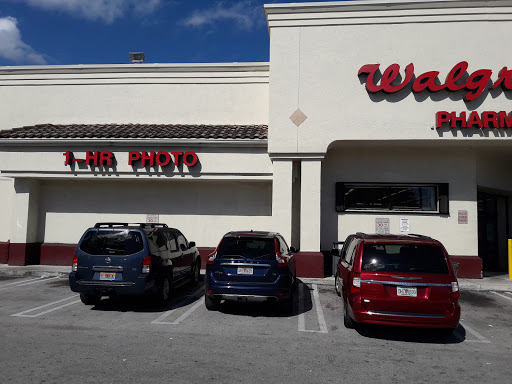 Drug Store «Walgreens», reviews and photos, 567 NE 125th St, North Miami, FL 33161, USA