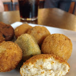 Photo n°1 de l'avis de René.i fait le 22/03/2024 à 13:08 sur le  Osteria A La Carega à Verona