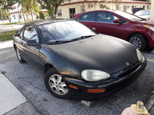 Car Wash «Ultimate Car Wash», reviews and photos, 321 S Federal Hwy, Dania Beach, FL 33004, USA