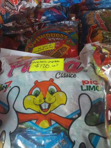 Dulceria Chapulin El tejar en El Tejar