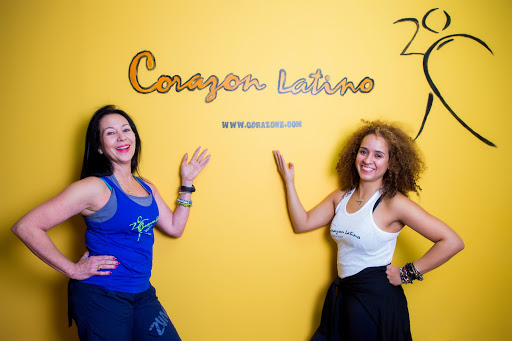 Dance School «Corazon Latino Dance Studio», reviews and photos, 500 W William Cannon Dr #400, Austin, TX 78745, USA