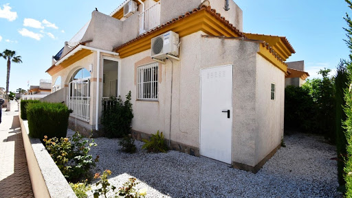 Vincent Real Estate en Playa Flamenca
